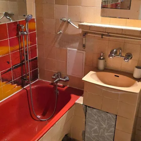 Scisle Centrum Gdyni Srodmiescie * Gdynia