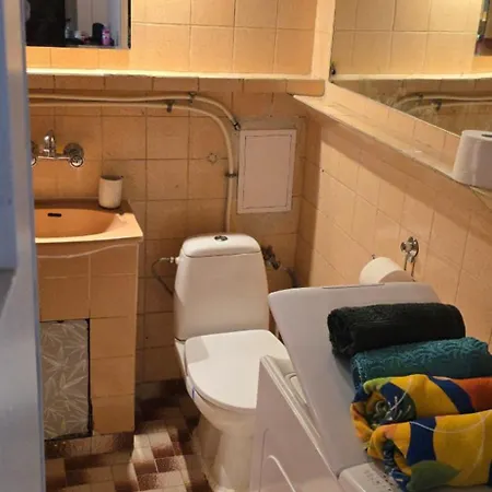 Scisle Centrum Gdyni Srodmiescie