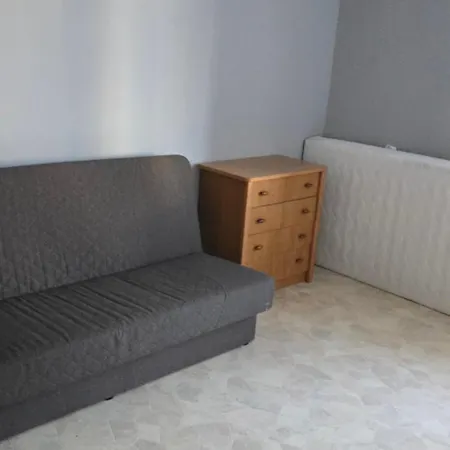Scisle Centrum Gdyni Srodmiescie Appartamento