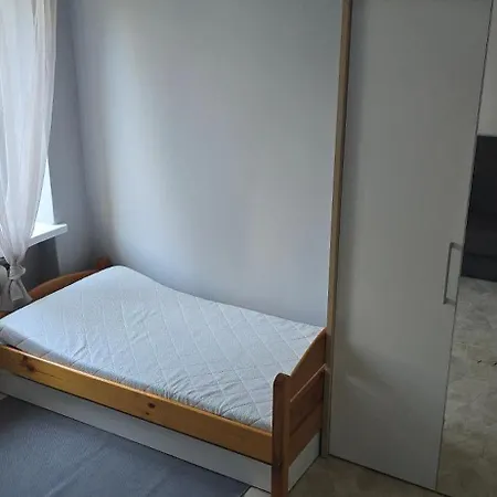 Scisle Centrum Gdyni Srodmiescie * Gdynia