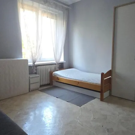 Appartamento Scisle Centrum Gdyni Srodmiescie