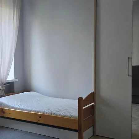 Scisle Centrum Gdyni Srodmiescie Appartement