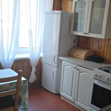 Appartamento Scisle Centrum Gdyni Srodmiescie *