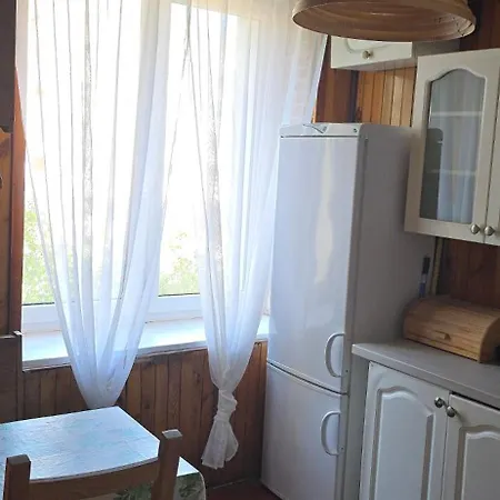 Scisle Centrum Gdyni Srodmiescie Appartement *