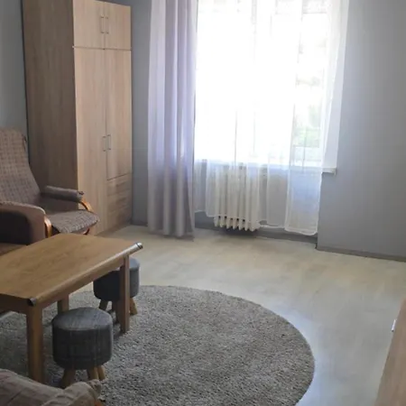 Scisle Centrum Gdyni Srodmiescie Gdynia