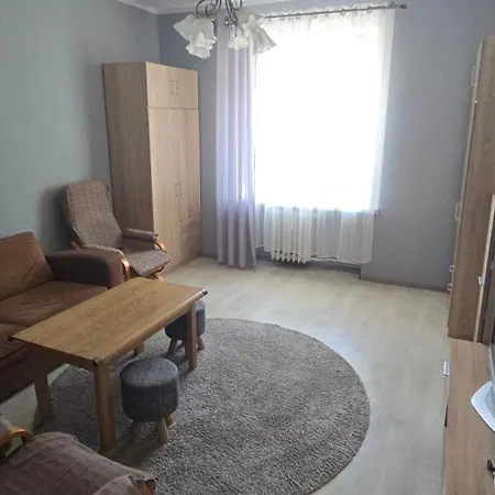 Appartamento Scisle Centrum Gdyni Srodmiescie