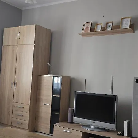 Scisle Centrum Gdyni Srodmiescie Appartamento
