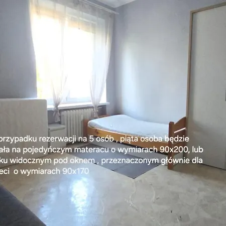 Appartamento Scisle Centrum Gdyni Srodmiescie Gdynia
