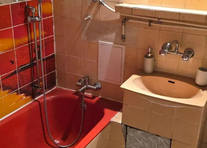 Scisle Centrum Gdyni Srodmiescie * Gdyně