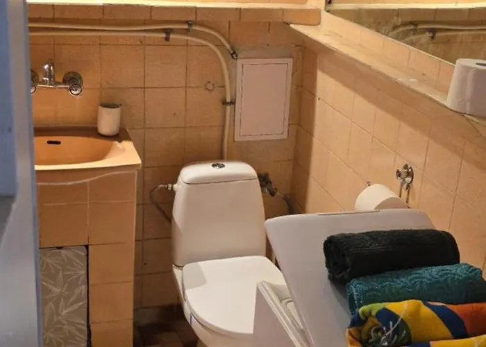 Scisle Centrum Gdyni Srodmiescie