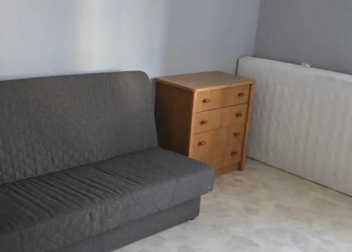 Scisle Centrum Gdyni Srodmiescie Apartmán