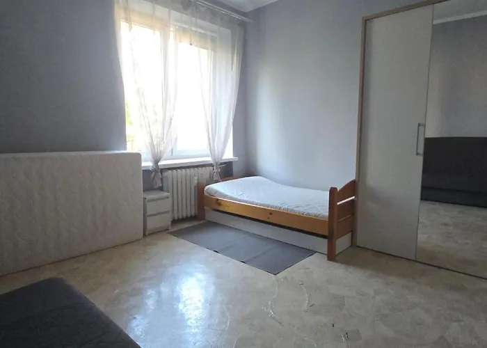 Apartmán Scisle Centrum Gdyni Srodmiescie